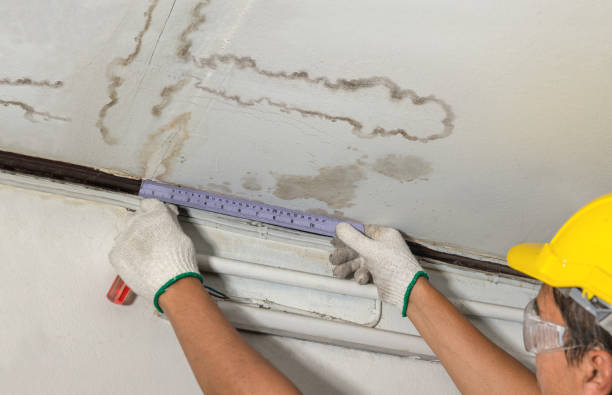 Reliable Basement Flood Cleanup contractor in Myrtle Beach, SC by Aqua Guard Water Damage